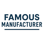 Famous Manufacturer - Air Compressor