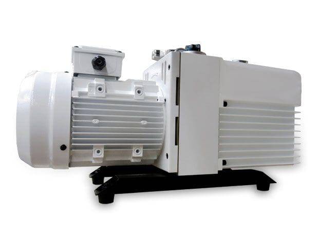 DPZ Series Double-stage Rotary Vane Vacuum Pump