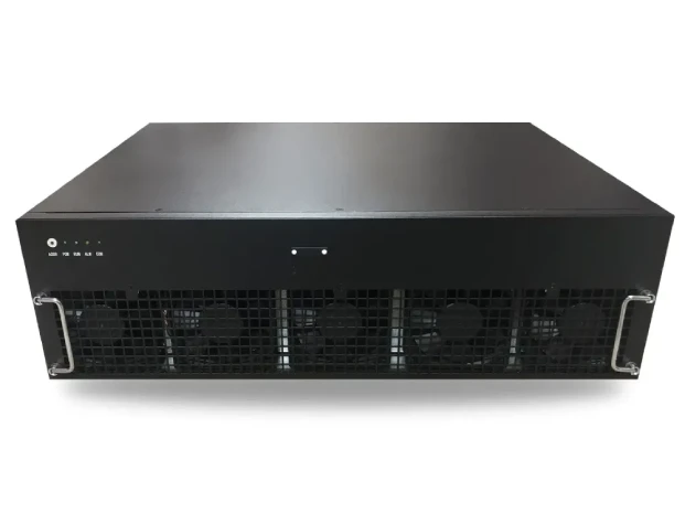 Static Var Generator (SVG)