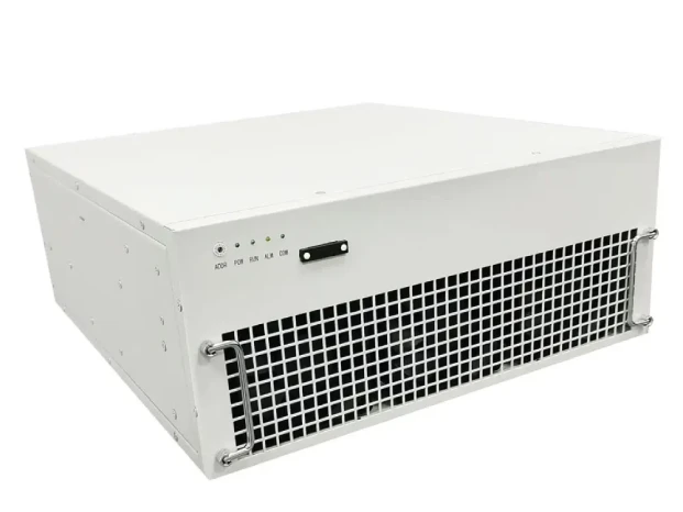 Silicon Carbide AHF/SVG