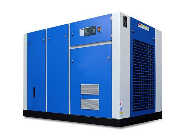 Belt & Direct-driven Air Compressor