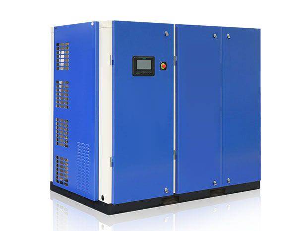 Silent Oil-free Scroll Air Compressor