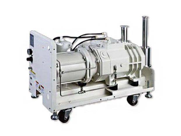 DS Series Equal Pitch Screw Vacuum Pump
