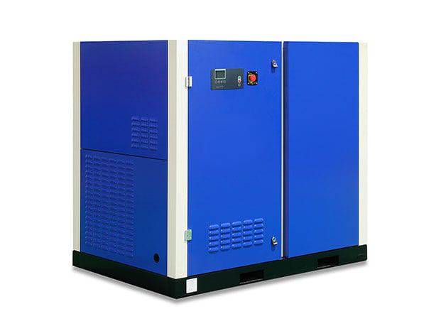 Energy-saving Screw Air Compressor
